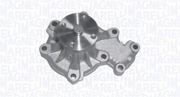 Magneti Marelli 352316170739 Водяной насос (вир-во Magneti Marelli кор.код. WPQ0739)