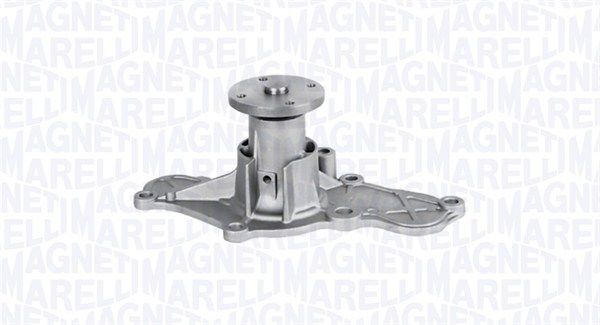 Magneti Marelli 352316170741 Насос охолоджувальної рідини, охолодження двигуна