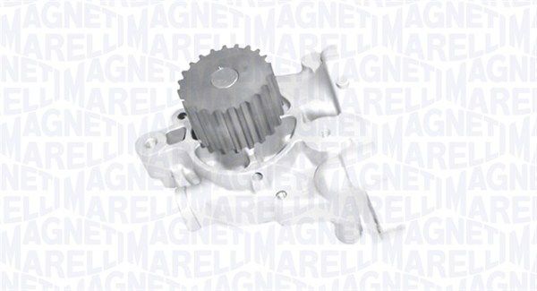Magneti Marelli 352316170746 Водяний насос (Вир-во Magneti Marelli кор.код. WPQ0746)