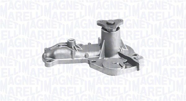 Magneti Marelli 352316170747 Насос охолоджувальної рідини, охолодження двигуна