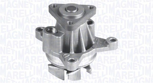 Magneti Marelli 352316170749 Водяний насос (Вир-во Magneti Marelli кор.код. WPQ0749)