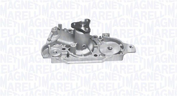 Magneti Marelli 352316170751 Насос охолоджувальної рідини, охолодження двигуна