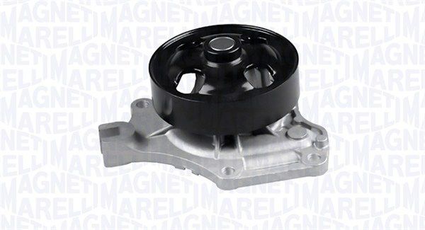 Magneti Marelli 352316170758 Водяний насос (Вир-во Magneti Marelli кор.код. WPQ0758)