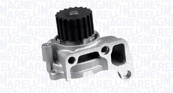 Magneti Marelli 352316170760 Водяний насос (Вир-во Magneti Marelli кор.код. WPQ0760)