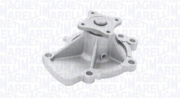 Magneti Marelli 352316170768 Водяний насос (Вир-во Magneti Marelli кор.код. WPQ0768)