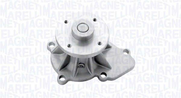 Magneti Marelli 352316170773 Насос охолоджувальної рідини, охолодження двигуна