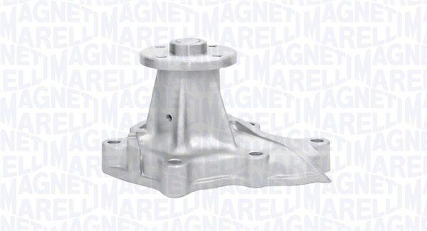Magneti Marelli 352316170777 Насос охолоджувальної рідини, охолодження двигуна