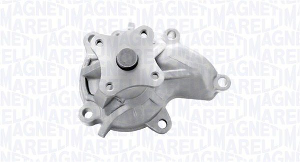 Magneti Marelli 352316170780 Насос охолоджувальної рідини, охолодження двигуна