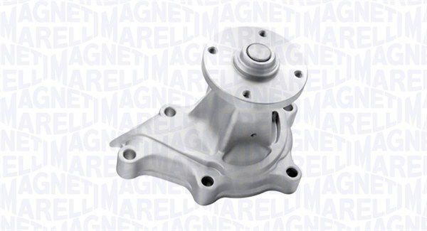 Magneti Marelli 352316170783 Насос охолоджувальної рідини, охолодження двигуна
