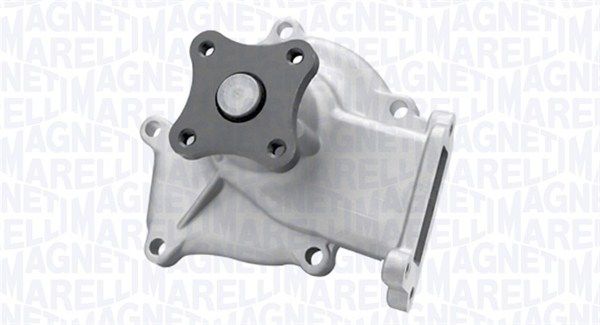 Magneti Marelli 352316170784 Насос охолоджувальної рідини, охолодження двигуна