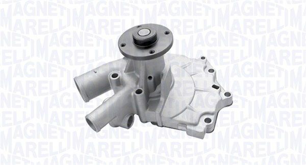 Magneti Marelli 352316170793 Водяний насос (Вир-во Magneti Marelli кор.код. WPQ0793)