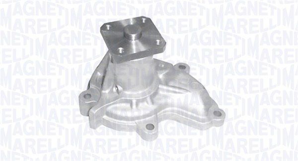 Magneti Marelli 352316170794 Насос охолоджувальної рідини, охолодження двигуна