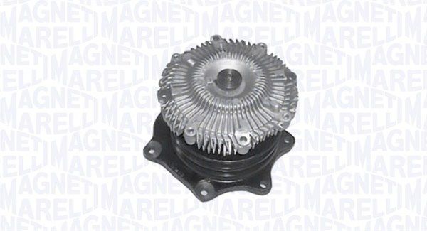 Magneti Marelli 352316170797 Насос охолоджувальної рідини, охолодження двигуна