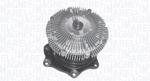 Magneti Marelli 352316170798 Водяний насос (Вир-во Magneti Marelli кор.код. WPQ0798)