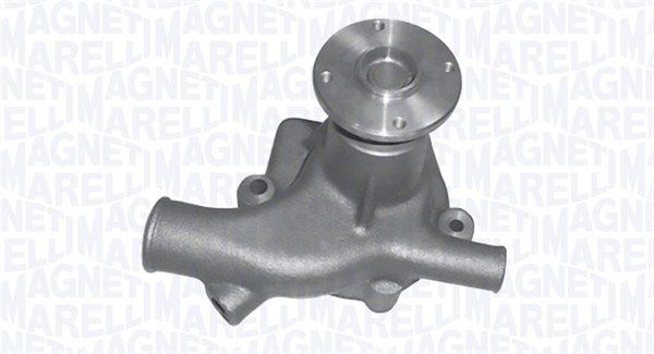 Magneti Marelli 352316170804 Насос охолоджувальної рідини, охолодження двигуна