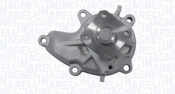 Magneti Marelli 352316170813 Насос охолоджувальної рідини, охолодження двигуна