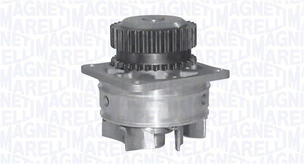 Magneti Marelli 352316170814 Насос охолоджувальної рідини, охолодження двигуна