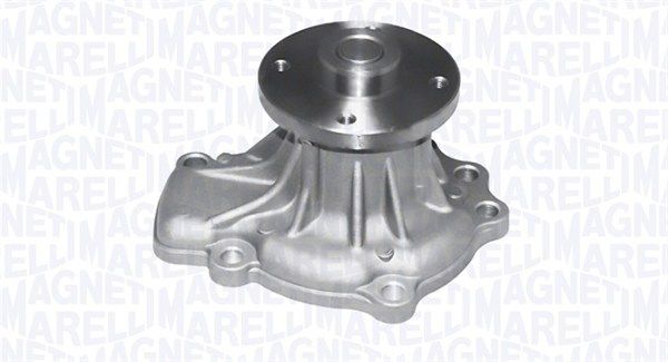 Magneti Marelli 352316170822 Насос охолоджувальної рідини, охолодження двигуна