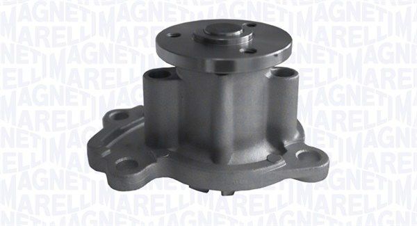 Magneti Marelli 352316170833 Насос охолоджувальної рідини, охолодження двигуна