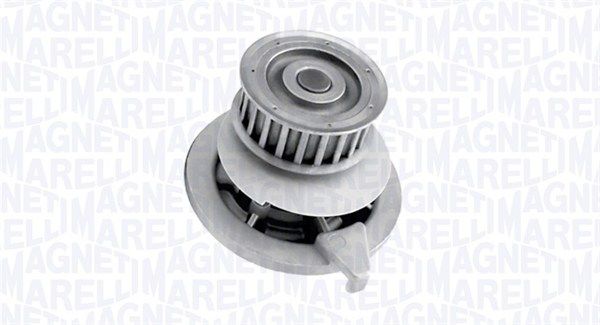 Magneti Marelli 352316170847 Водяний насос (Вир-во Magneti Marelli кор.код. WPQ0847)