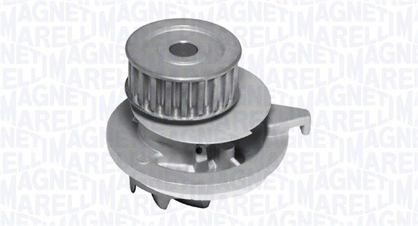 Magneti Marelli 352316170849 Насос охолоджувальної рідини, охолодження двигуна