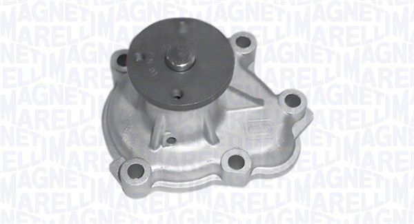 Magneti Marelli 352316170852 Водяний насос (Вир-во Magneti Marelli кор.код. WPQ0852)