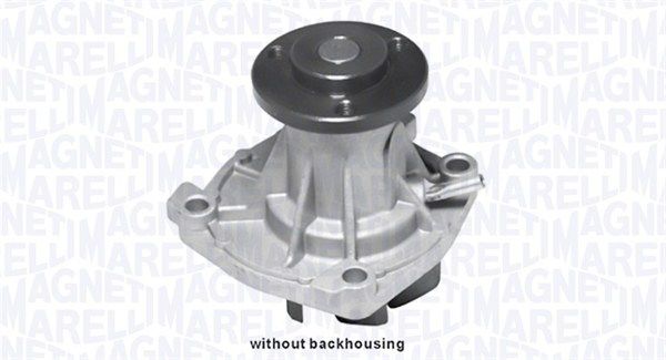 Magneti Marelli 352316170853 Водяний насос (Вир-во Magneti Marelli кор.код. WPQ0853)