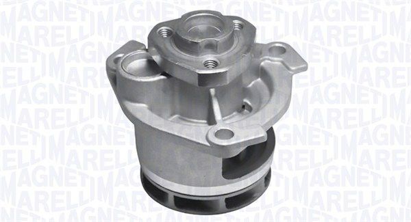 Magneti Marelli 352316170855 Водяний насос (вир-во Magneti Marelli кор.код. WPQ0855)