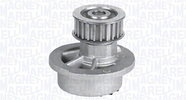 Magneti Marelli 352316170857 Насос охолоджувальної рідини, охолодження двигуна