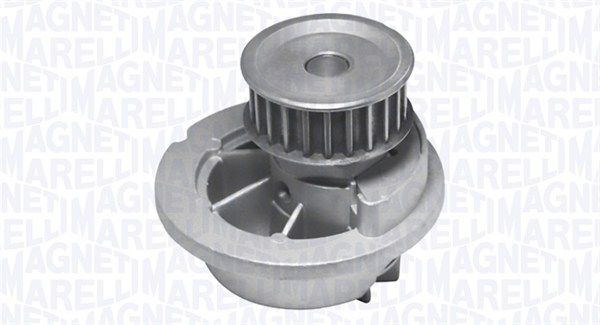 Magneti Marelli 352316170867 Водяний насос (Вир-во Magneti Marelli кор.код. WPQ0867)