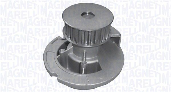 Magneti Marelli 352316170868 Насос охолоджувальної рідини, охолодження двигуна