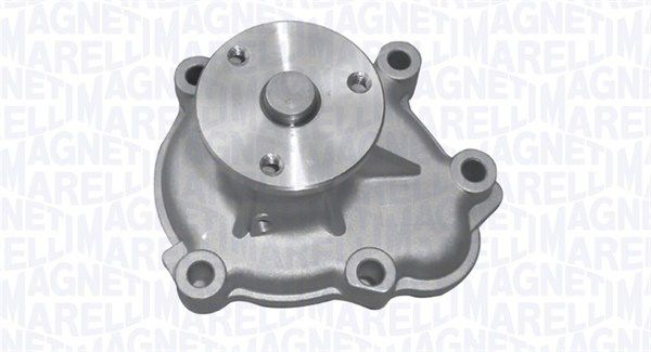 Magneti Marelli 352316170873 Водяний насос (вир-во Magneti Marelli кор.код. WPQ0873)