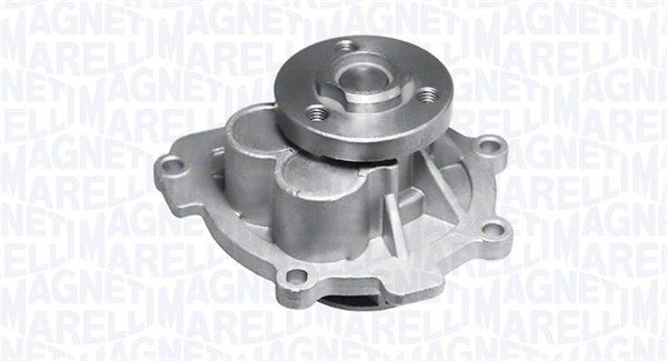 Magneti Marelli 352316170874 Водяний насос (Вир-во Magneti Marelli кор.код. WPQ0874)