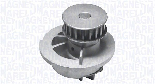 Magneti Marelli 352316170875 Насос охолоджувальної рідини, охолодження двигуна