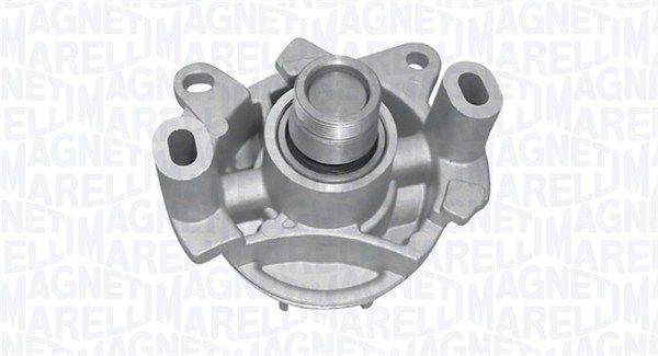 Magneti Marelli 352316170876 Водяний насос (Вир-во Magneti Marelli кор.код. WPQ0876)