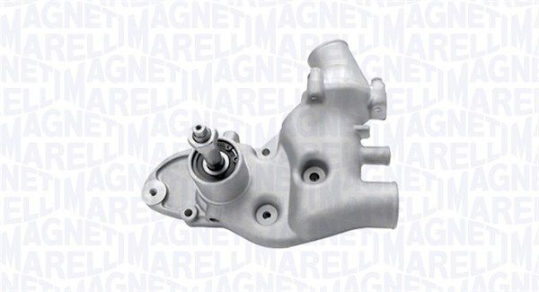 Magneti Marelli 352316170885 Насос охолоджувальної рідини, охолодження двигуна