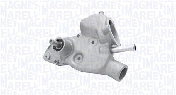 Magneti Marelli 352316170886 Насос охолоджувальної рідини, охолодження двигуна