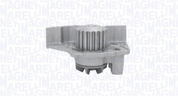 Magneti Marelli 352316170889 Водяний насос (Вир-во Magneti Marelli кор.код. WPQ0889)