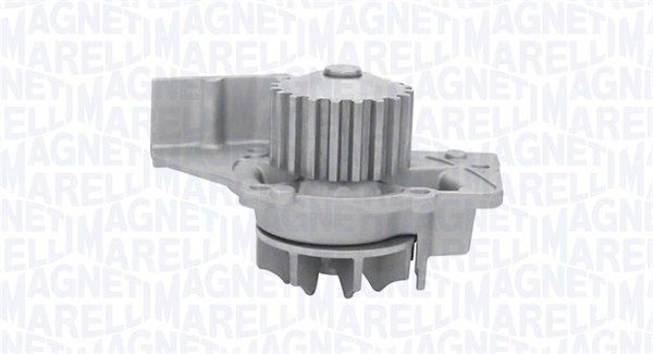 Magneti Marelli 352316170892 Водяний насос (Вир-во Magneti Marelli кор.код. WPQ0892)