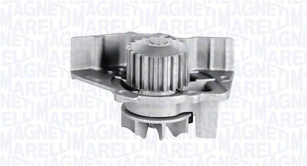 Magneti Marelli 352316170893 Водяний насос (Вир-во Magneti Marelli кор.код. WPQ0893)