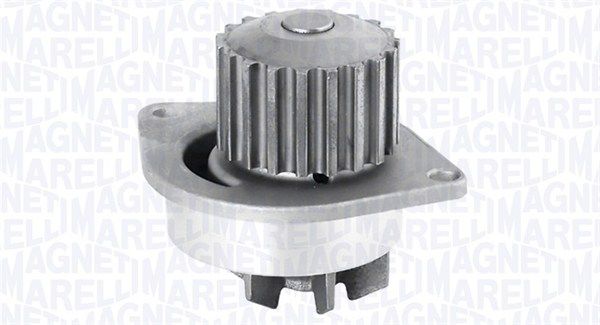 Magneti Marelli 352316170896 Водяний насос (Вир-во Magneti Marelli кор.код. WPQ0896)