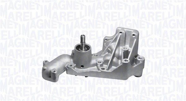 Magneti Marelli 352316170908 Насос охолоджувальної рідини, охолодження двигуна