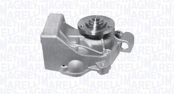 Magneti Marelli 352316170909 Насос охолоджувальної рідини, охолодження двигуна