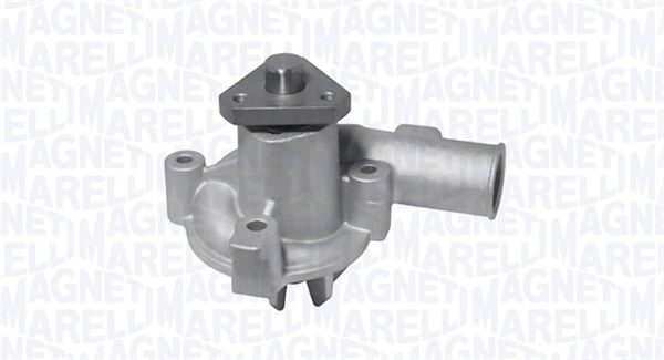 Magneti Marelli 352316170910 Насос охолоджувальної рідини, охолодження двигуна