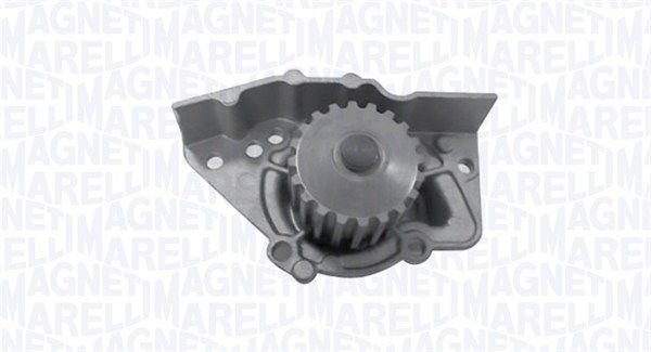 Magneti Marelli 352316170911 Водяной насос (вир-во Magneti Marelli кор.код. WPQ0911)