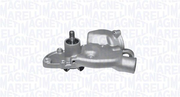 Magneti Marelli 352316170912 Насос охолоджувальної рідини, охолодження двигуна