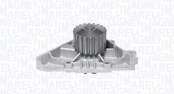 Magneti Marelli 352316170914 Водяний насос (Вир-во Magneti Marelli кор.код. WPQ0914)