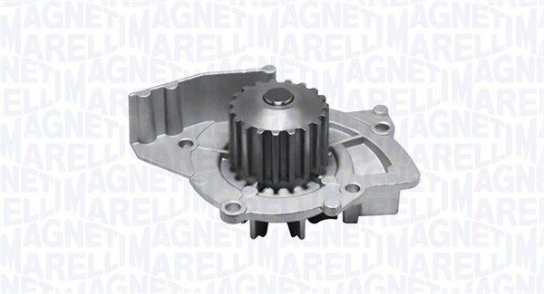 Magneti Marelli 352316170916 Водяний насос (Вир-во Magneti Marelli кор.код. WPQ0916)