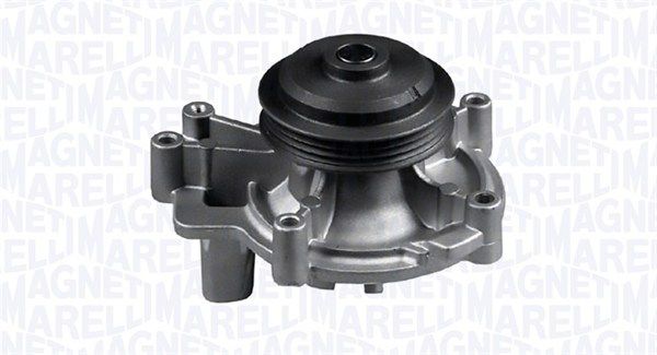 Magneti Marelli 352316170920 Водяной насос (вир-во Magneti Marelli кор.код. WPQ0920)
