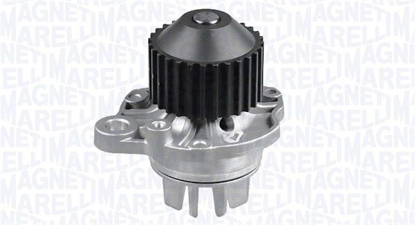 Magneti Marelli 352316170921 Насос охолоджувальної рідини, охолодження двигуна